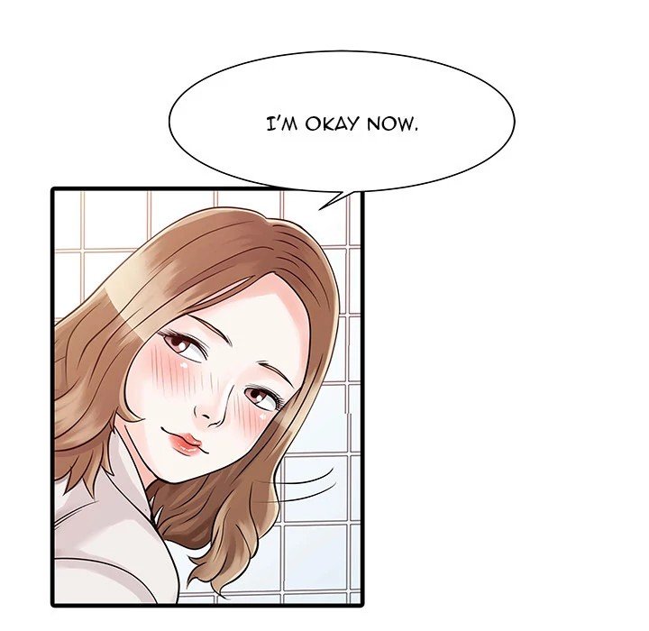 Two Wives Manhwa - Chapter 8 Page 21