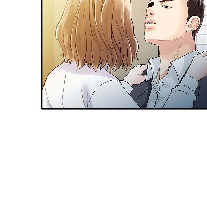 Two Wives Manhwa - Chapter 8 Page 25