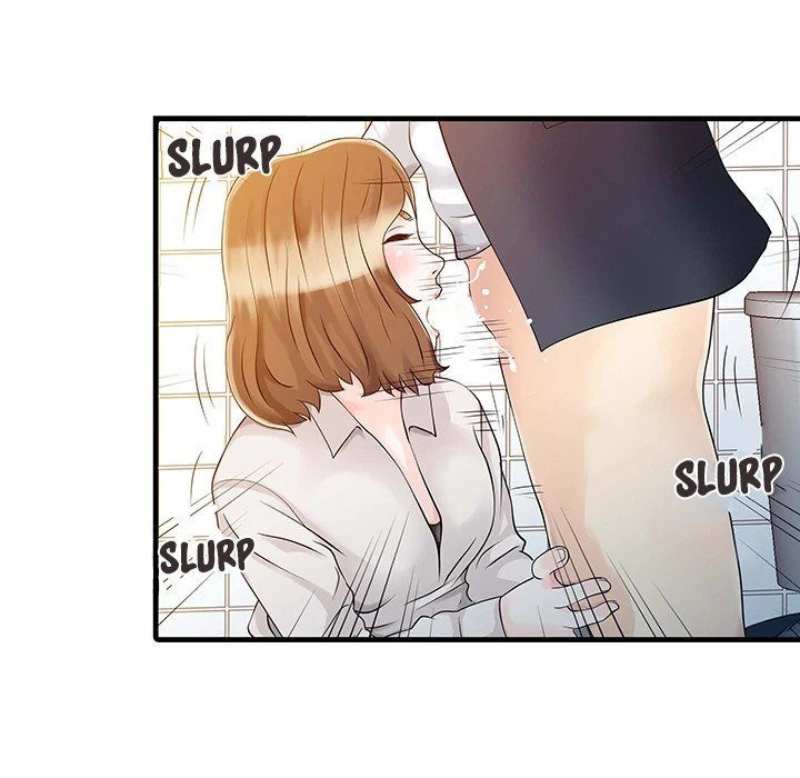 Two Wives Manhwa - Chapter 8 Page 31