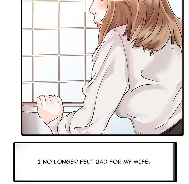 Two Wives Manhwa - Chapter 8 Page 42
