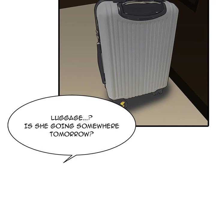 Two Wives Manhwa - Chapter 8 Page 67