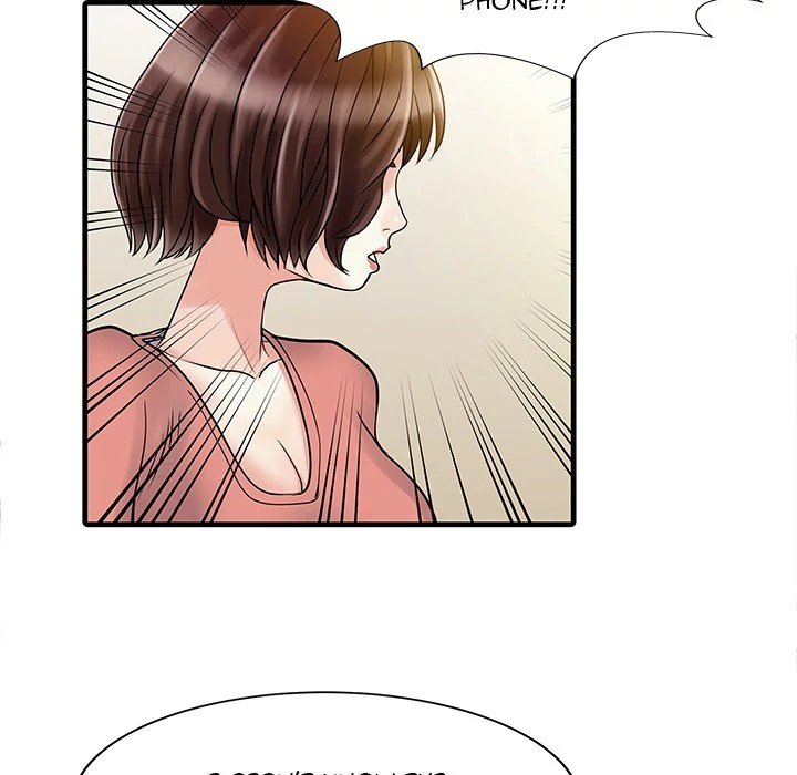 Two Wives Manhwa - Chapter 8 Page 72