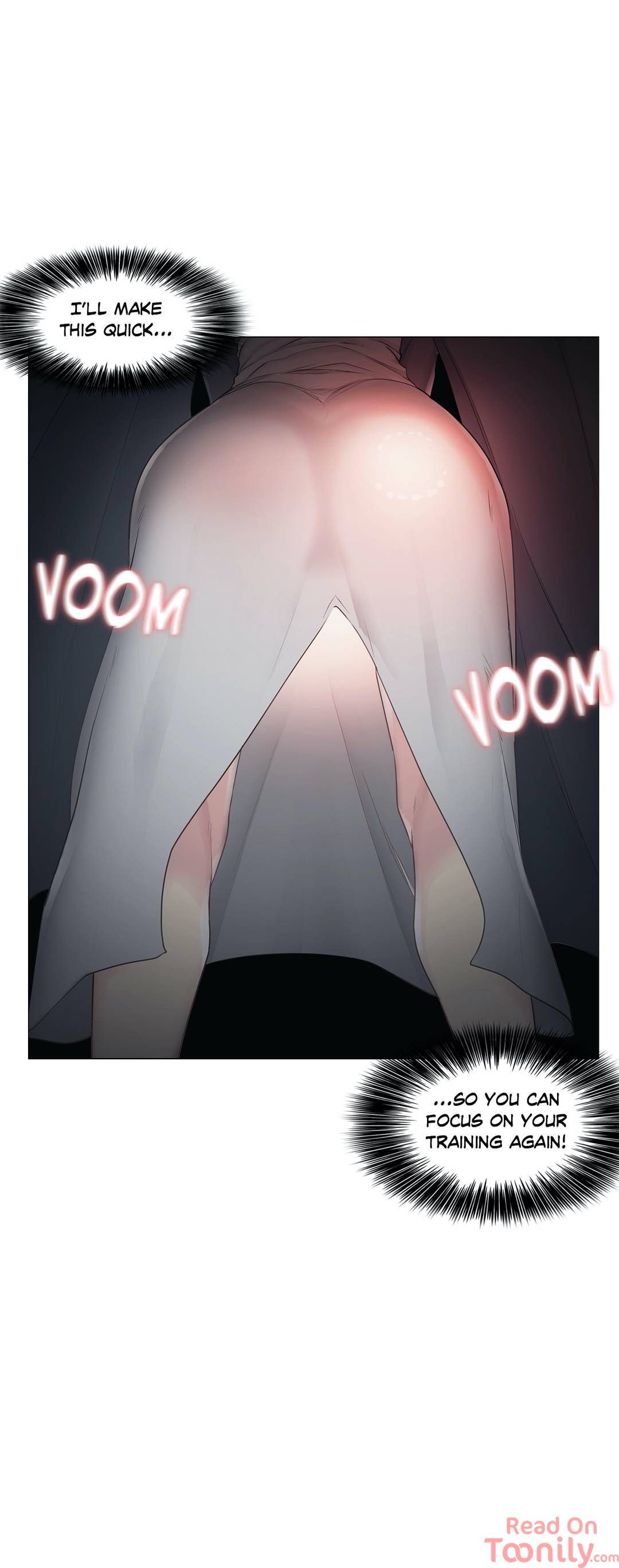 Touch to Unlock Manhwa - Chapter 48 Page 31