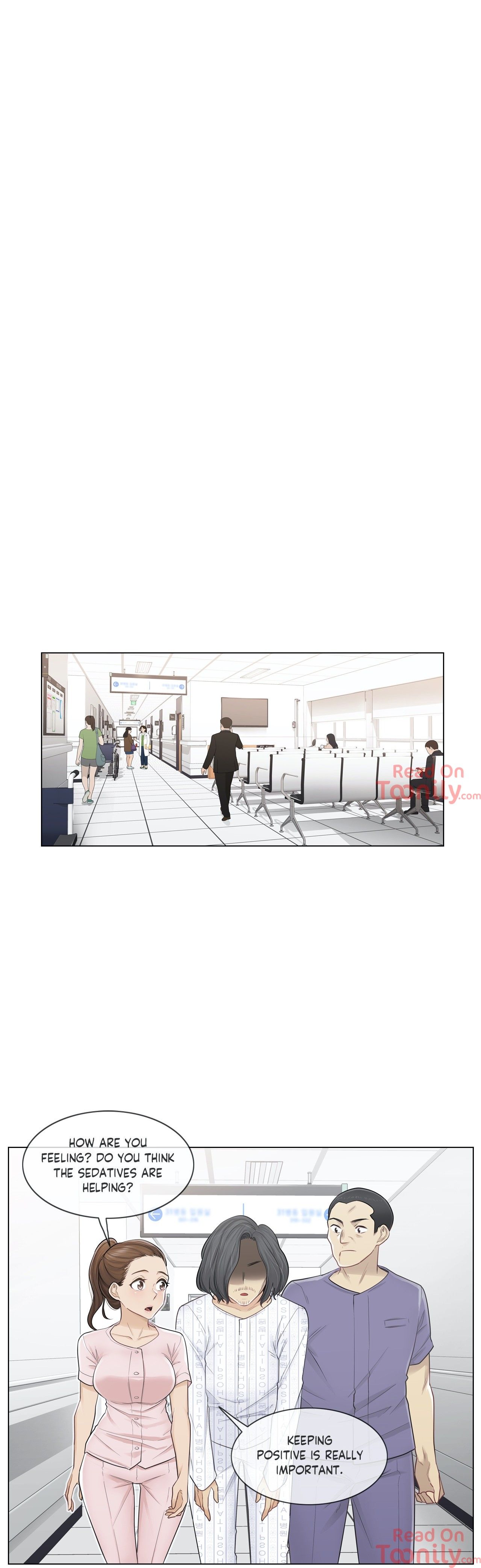 Touch to Unlock Manhwa - Chapter 10 Page 0