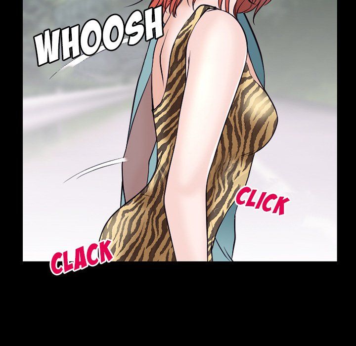 Ripley Love Manhwa - Chapter 54 Page 18