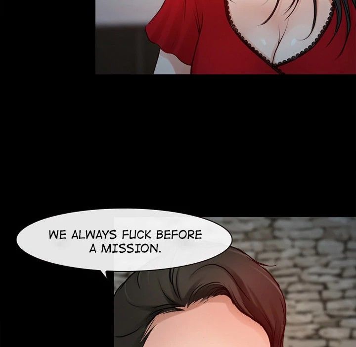 Ripley Love Manhwa - Chapter 26 Page 15