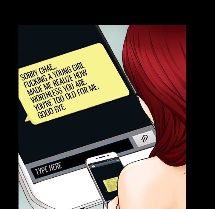 Ripley Love Manhwa - Chapter 38 Page 97