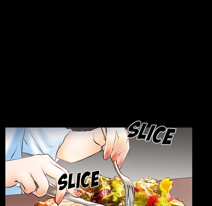 Ripley Love Manhwa - Chapter 30 Page 42