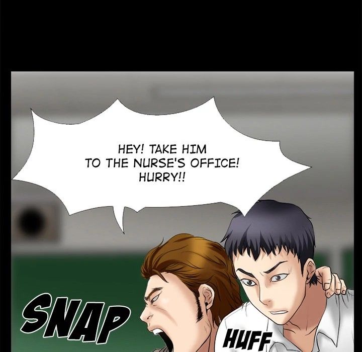 Ripley Love Manhwa - Chapter 30 Page 116