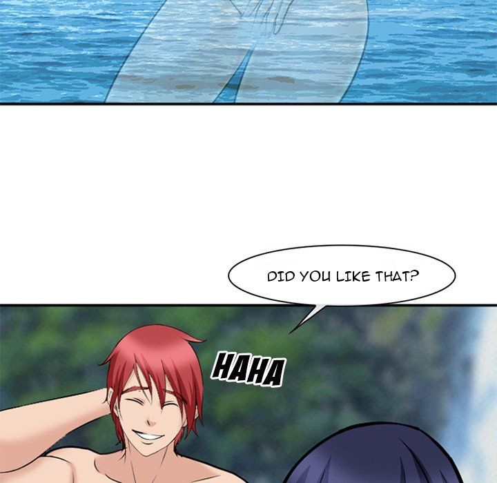 Dating Contract Manhwa - Chapter 60 Page 16