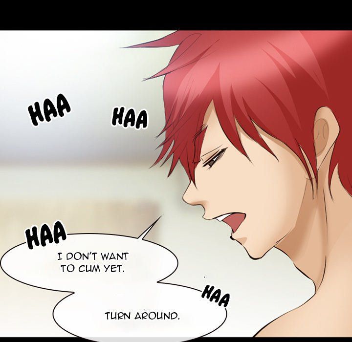 Dating Contract Manhwa - Chapter 51 Page 54