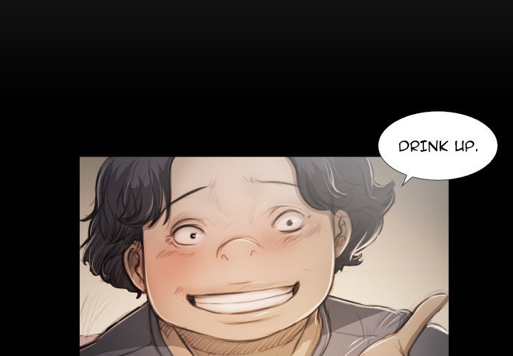 The Two Newcomers Manhwa - Chapter 23 Page 2