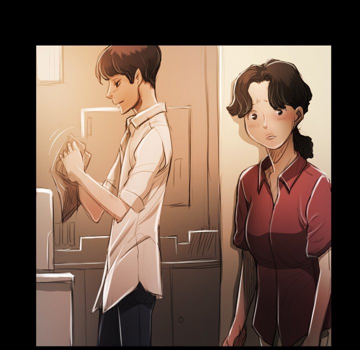The Two Newcomers Manhwa - Chapter 23 Page 11