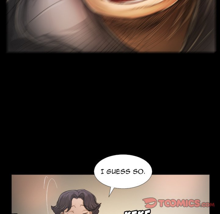 The Two Newcomers Manhwa - Chapter 23 Page 21