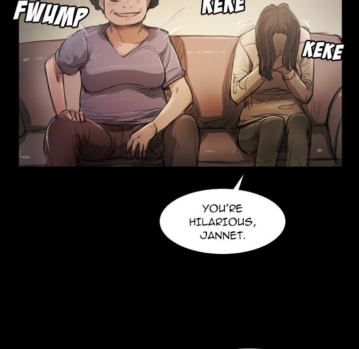 The Two Newcomers Manhwa - Chapter 23 Page 22