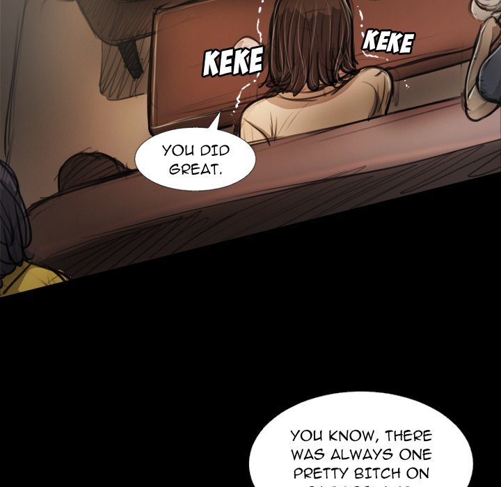 The Two Newcomers Manhwa - Chapter 23 Page 24