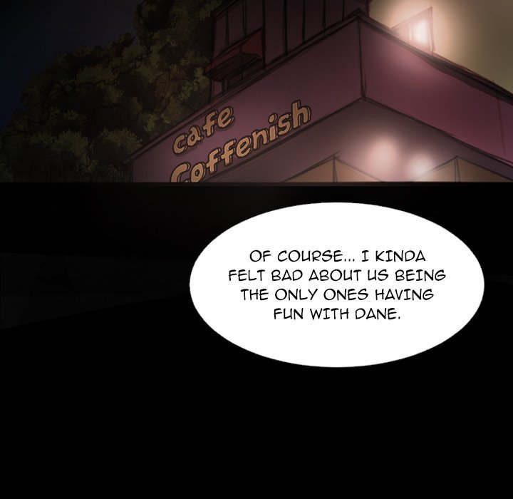 The Two Newcomers Manhwa - Chapter 23 Page 27