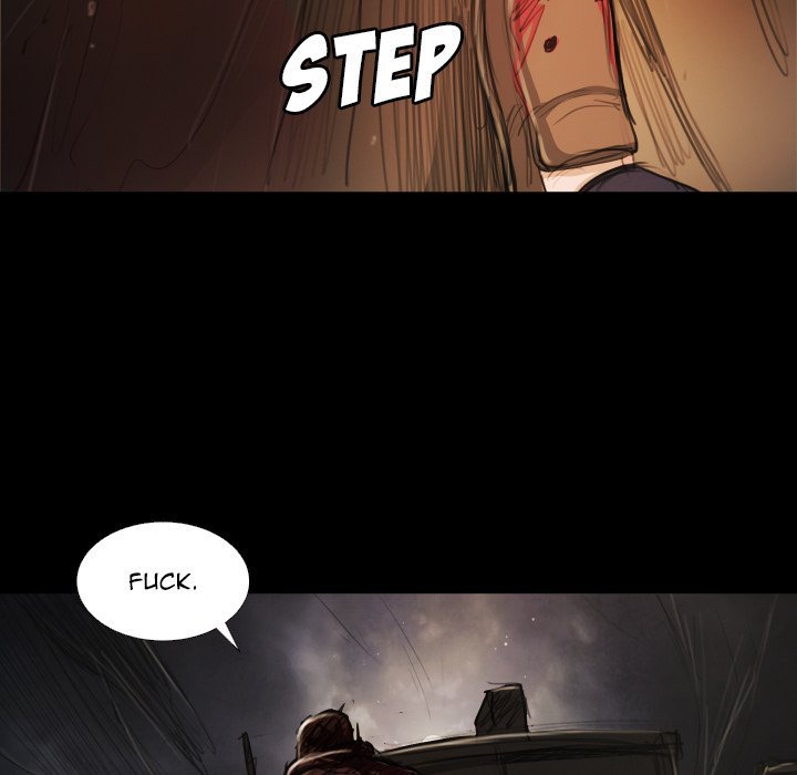 The Two Newcomers Manhwa - Chapter 23 Page 32