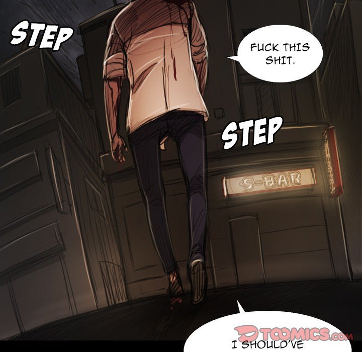 The Two Newcomers Manhwa - Chapter 23 Page 33