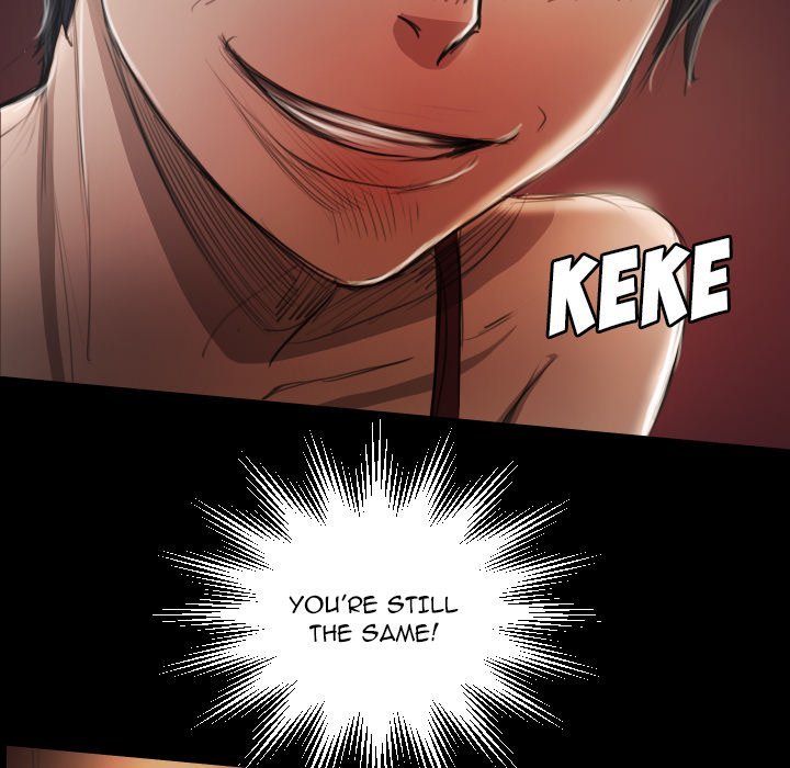 The Two Newcomers Manhwa - Chapter 23 Page 40