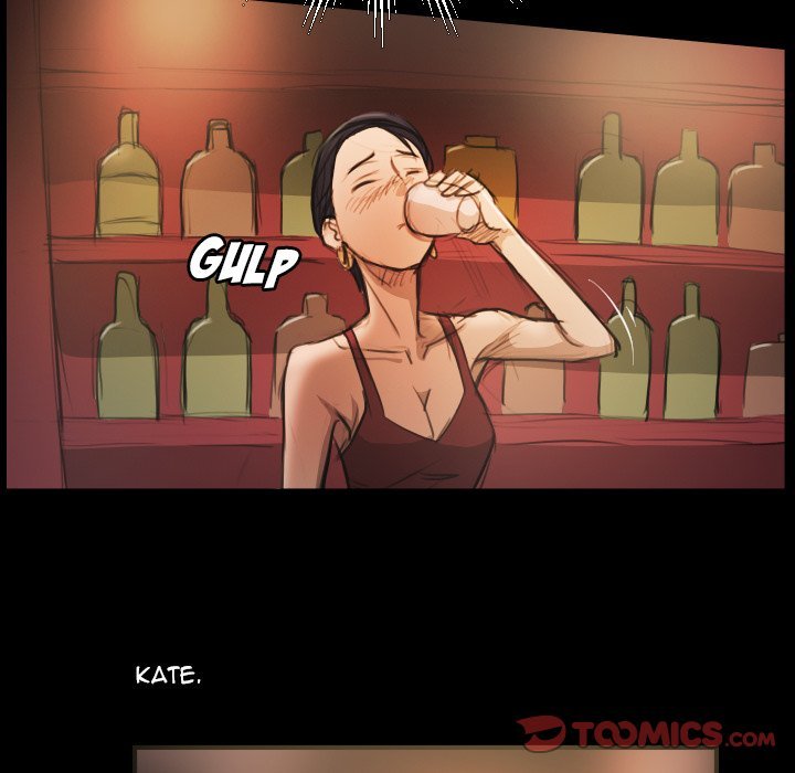 The Two Newcomers Manhwa - Chapter 23 Page 41