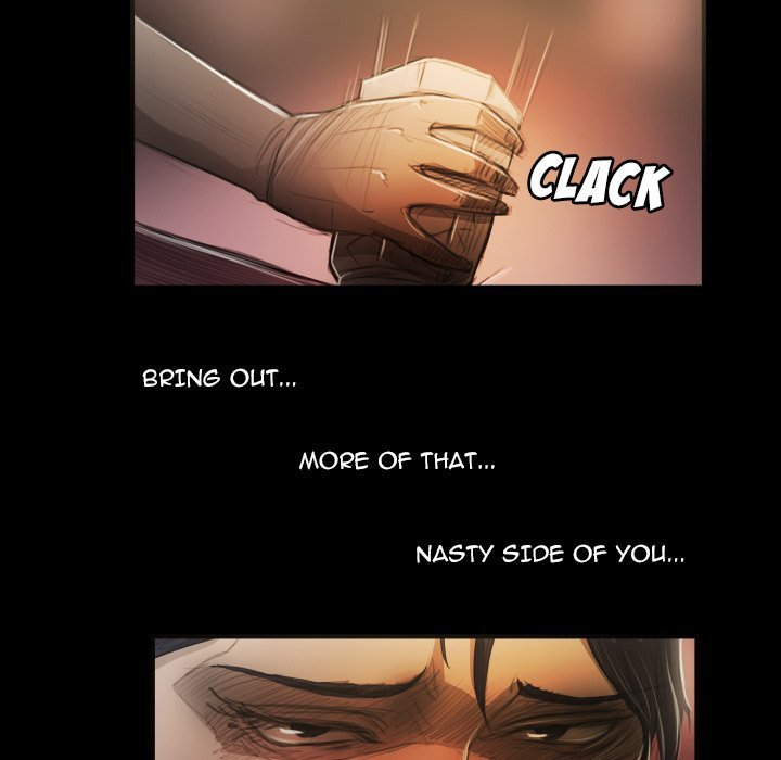 The Two Newcomers Manhwa - Chapter 23 Page 42