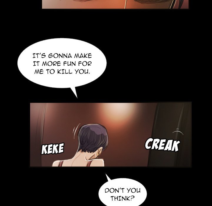 The Two Newcomers Manhwa - Chapter 23 Page 43