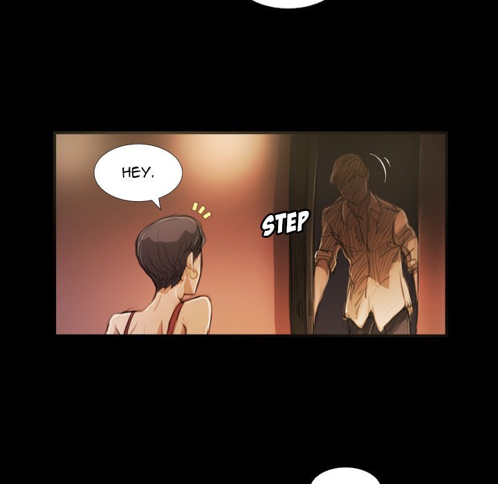The Two Newcomers Manhwa - Chapter 23 Page 44