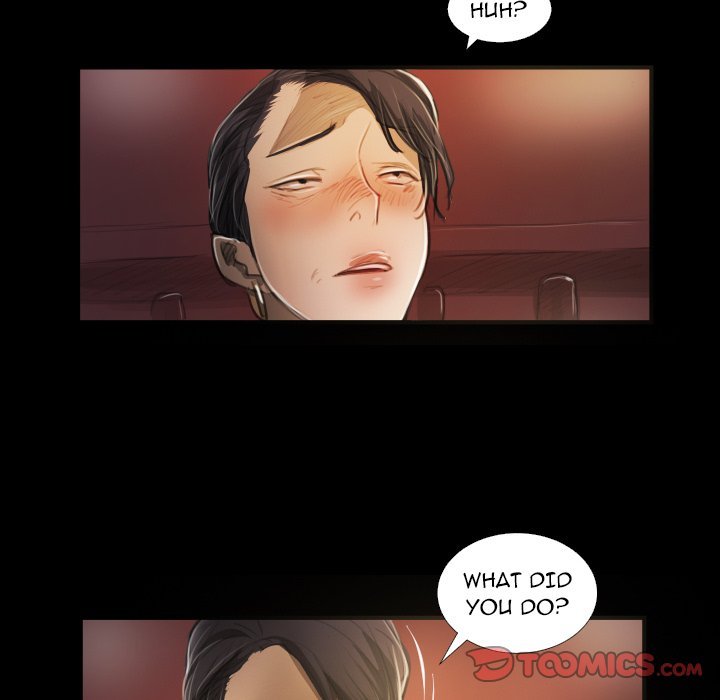 The Two Newcomers Manhwa - Chapter 23 Page 45