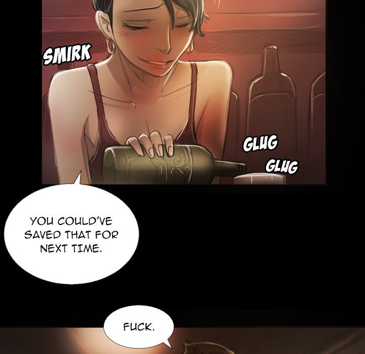 The Two Newcomers Manhwa - Chapter 23 Page 46