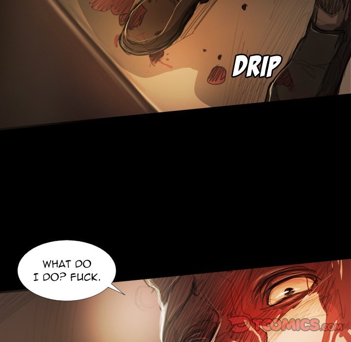 The Two Newcomers Manhwa - Chapter 23 Page 49