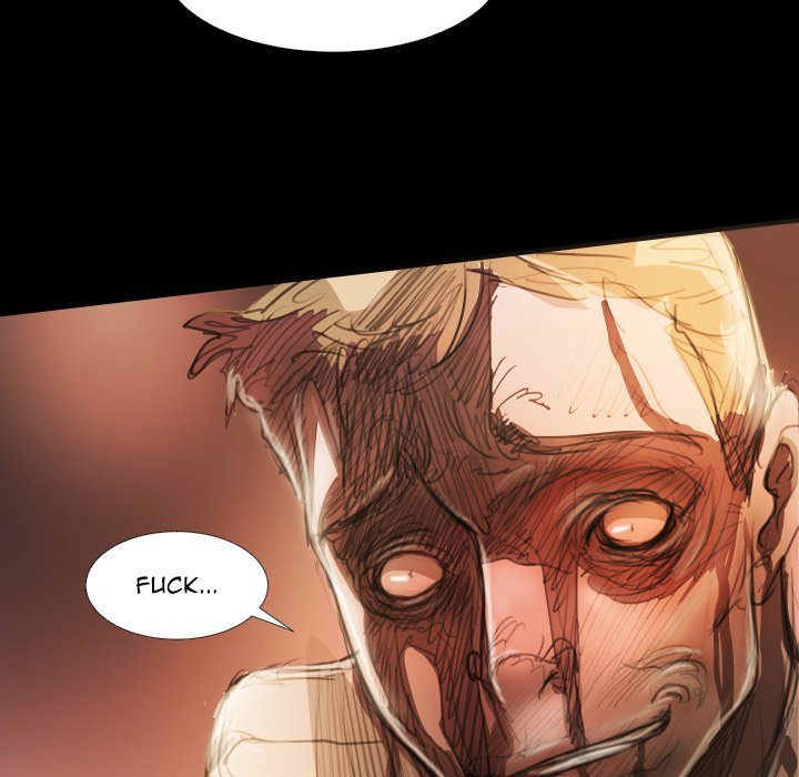 The Two Newcomers Manhwa - Chapter 23 Page 56