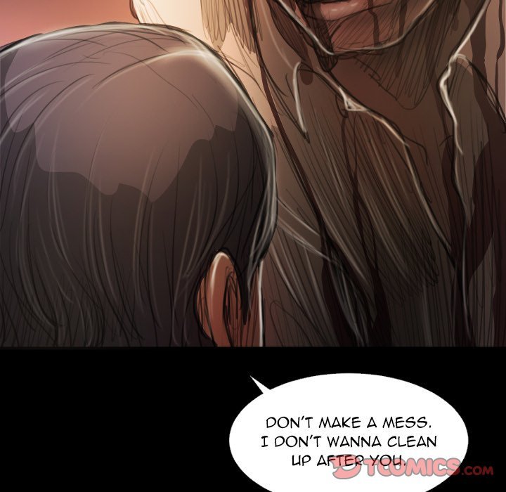 The Two Newcomers Manhwa - Chapter 23 Page 57