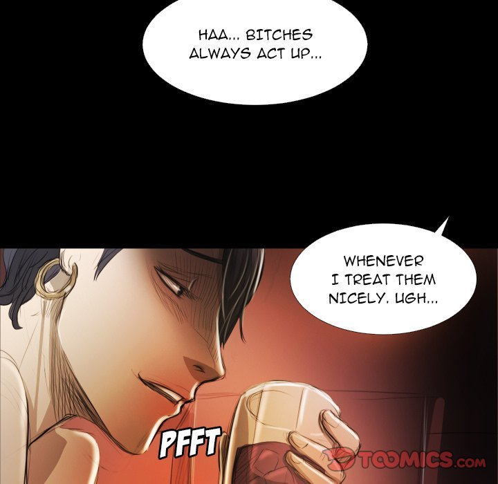 The Two Newcomers Manhwa - Chapter 23 Page 61