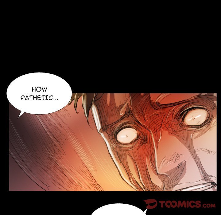 The Two Newcomers Manhwa - Chapter 23 Page 65