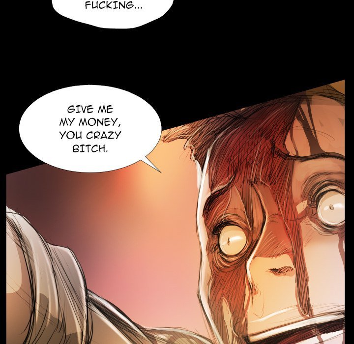 The Two Newcomers Manhwa - Chapter 23 Page 70