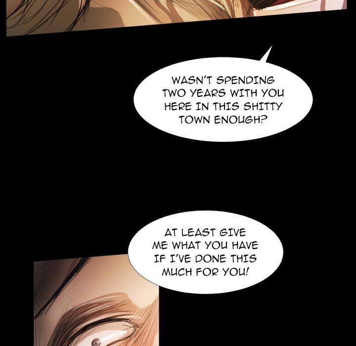 The Two Newcomers Manhwa - Chapter 23 Page 71