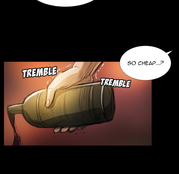 The Two Newcomers Manhwa - Chapter 23 Page 75