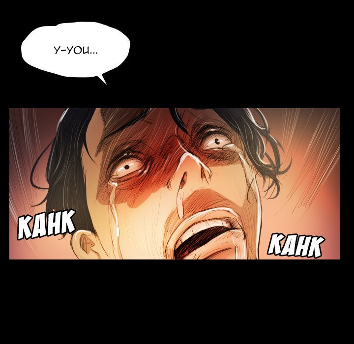 The Two Newcomers Manhwa - Chapter 23 Page 76