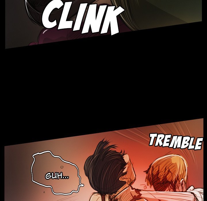 The Two Newcomers Manhwa - Chapter 23 Page 80