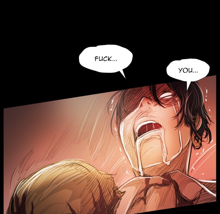 The Two Newcomers Manhwa - Chapter 23 Page 82