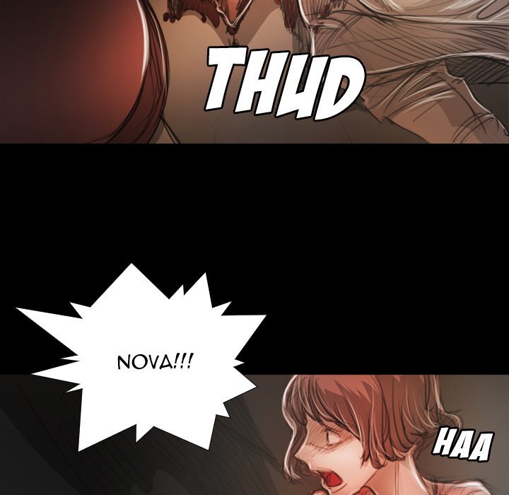 The Two Newcomers Manhwa - Chapter 23 Page 87