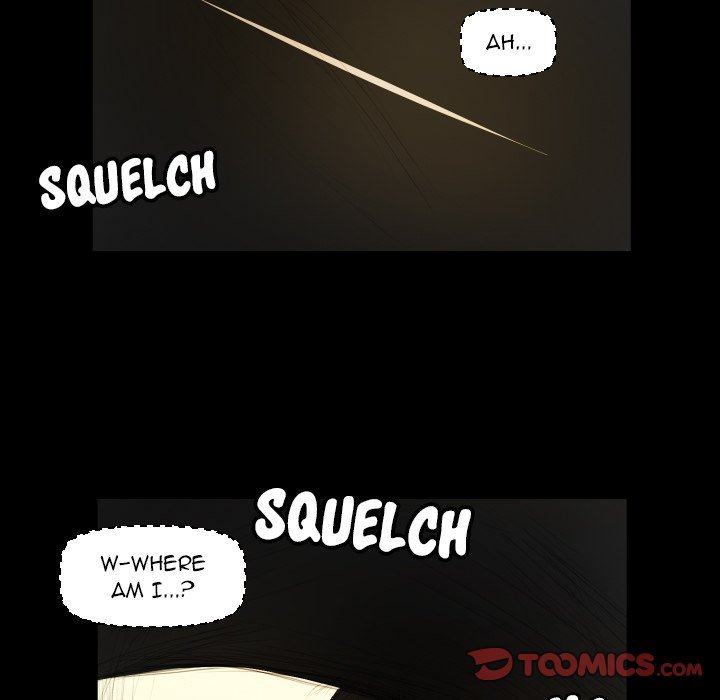 The Two Newcomers Manhwa - Chapter 23 Page 97