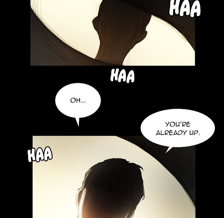 The Two Newcomers Manhwa - Chapter 23 Page 98
