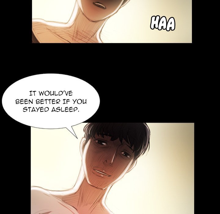 The Two Newcomers Manhwa - Chapter 23 Page 99