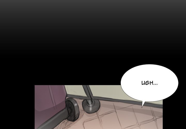 The Two Newcomers Manhwa - Chapter 28 Page 1