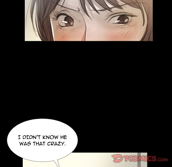 The Two Newcomers Manhwa - Chapter 28 Page 5