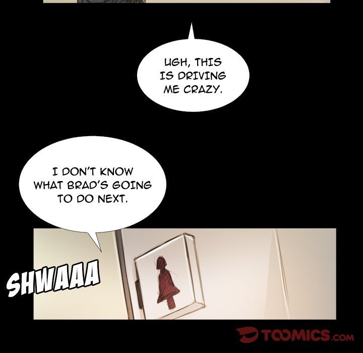 The Two Newcomers Manhwa - Chapter 28 Page 8