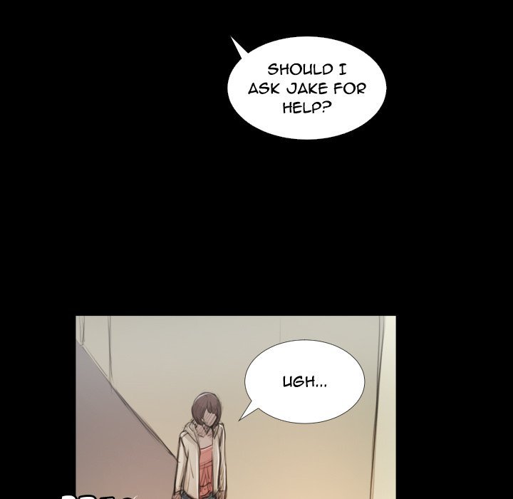 The Two Newcomers Manhwa - Chapter 28 Page 9