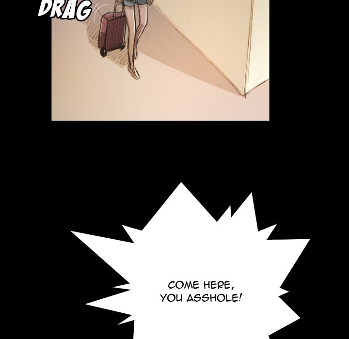 The Two Newcomers Manhwa - Chapter 28 Page 10